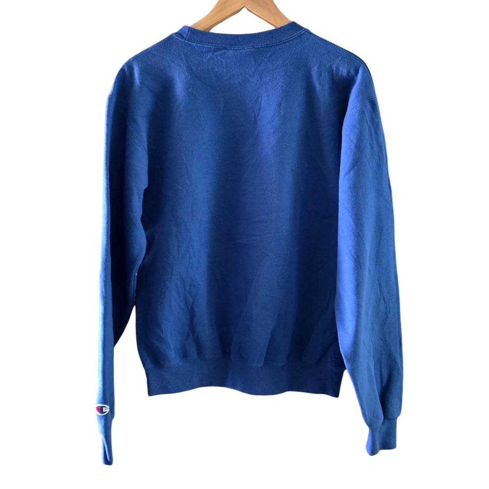 Champion Mens Florida Gators Graphic Crewneck Sweatshirt College Vintage Style - Picture 2 of 9